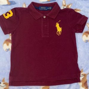 Polo Ralph Lauren Polo
